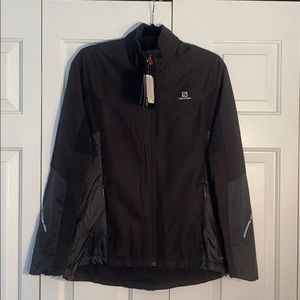 Salomon Escape Jacket